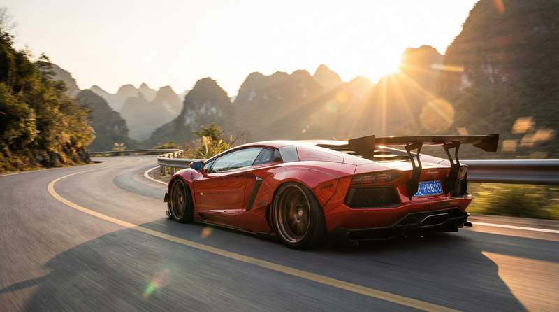 芒果视频汽车改装视频