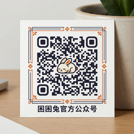 芒果视频公众号二维码